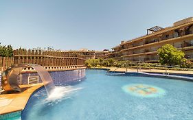 Golden Beach Apartamentos